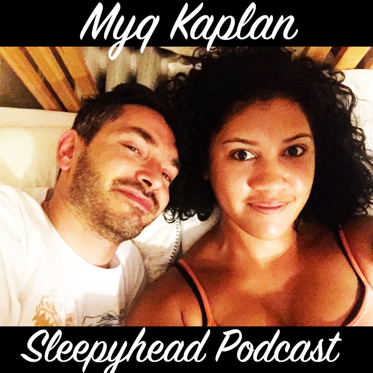 One night, <a href="/myqkaplan/">Myq (Parenthetical) Kaplan</a> and I recorded 2.5 episodes of 2 podcasts in 1 bed. And it was great!

itun.es/us/mZUK6.c