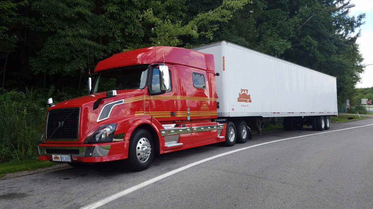 PVTDispatch's tweet image. Now Hiring OTR, Regional and Local Drivers.
CALL US TODAY 269.857.1378
#WestMichiganJobs
#NowHiring 
#trucking