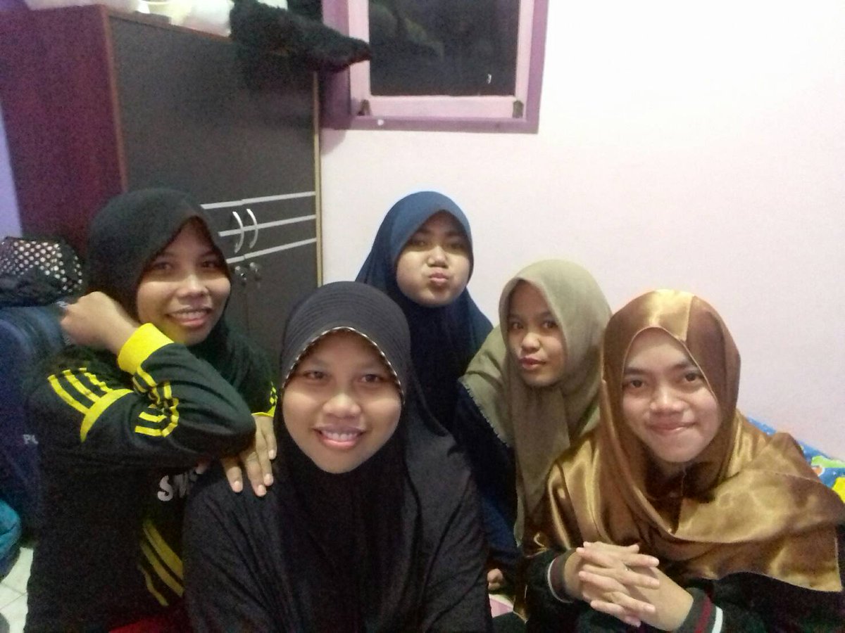 Fitri Arifin (@fitriarifin11) on Twitter photo 