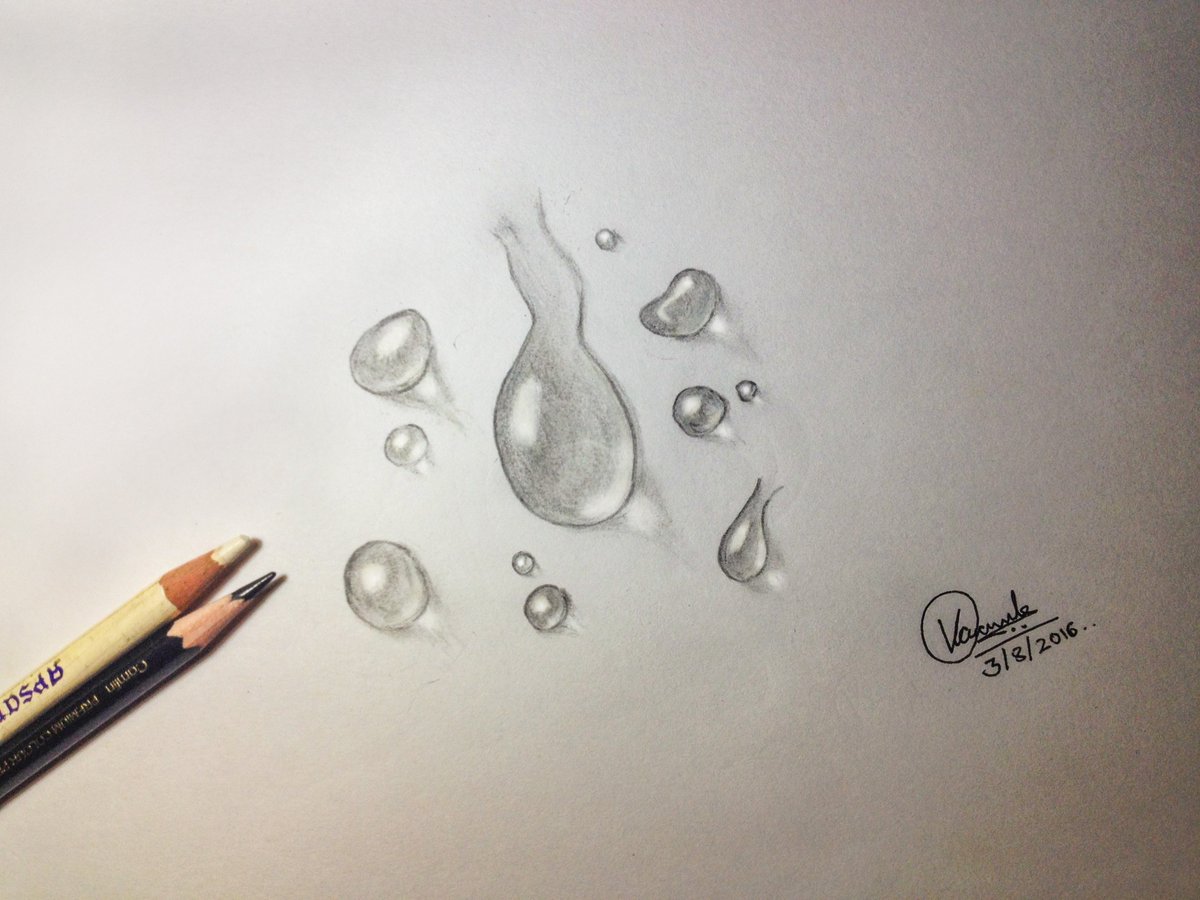 25,825 Raindrops Drawing Images, Stock Photos & Vectors | Shutterstock