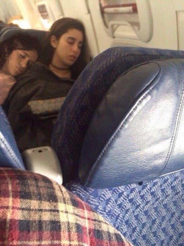 icarkky's tweet image. É montagem, mas parece tão real que o coração de shipper até dói

VOTE FOR HOTTEST
 #MTVHottest Fifth Harmony