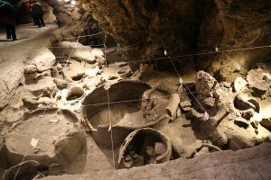 AdlibTraveller's tweet photo. Here's what it's like visiting the world's oldest winery by @DaveDTC https://t.co/AEUQflCAdP https://t.co/Jxbj07MVwb #girlstravel #ttot