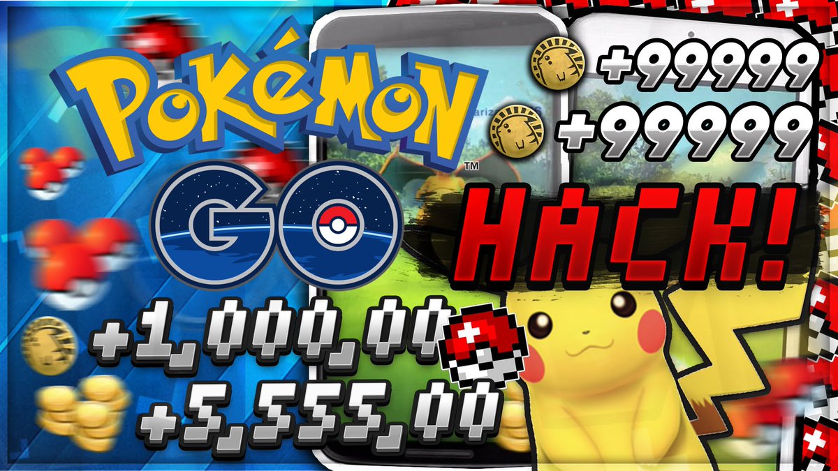1_Pokemon_Go's tweet photo. Generate free unlimited PokeCoins and PokeBalls FREE here:
https://t.co/23arJ8VdK7 https://t.co/8WYa1AOb2e
