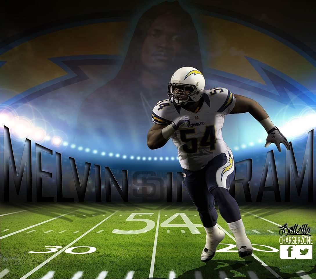 DavidMendiola78's tweet photo. I don't think they're ready @MelvinIngram 
#rt #boltpride #boltup #sandiego #commitment #boltzilla https://t.co/5KQY5NIbGH