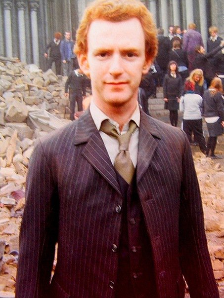 SnitchSeeker's tweet image. Happy birthday to Percy Weasley, who turns 40 years old on August 22, 2016! #HappyBirthdayPercyWeasley