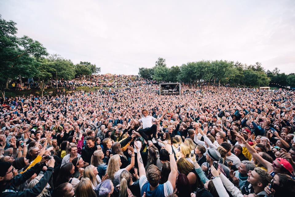 TUSEN TAKK!
Foto: <a href="/akam1k3/">Wong Nesbø</a>