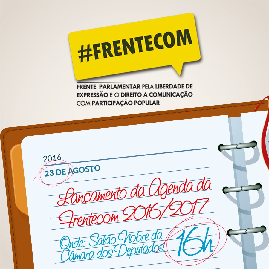 jeanwyllys_real's tweet photo. Amanhã tomarei posse como coordenador da #FrenteCOM e haverá o lançamento da agenda 2016/17: https://t.co/XZquJzq5Ep https://t.co/1v86Hs7uca