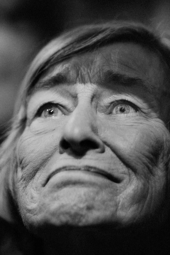 The final night of the DNC, by <a href="/philip_nyc/">Philip Montgomery</a> of the New Yorker. The rest can be found here: bit.ly/2bcFkyz.