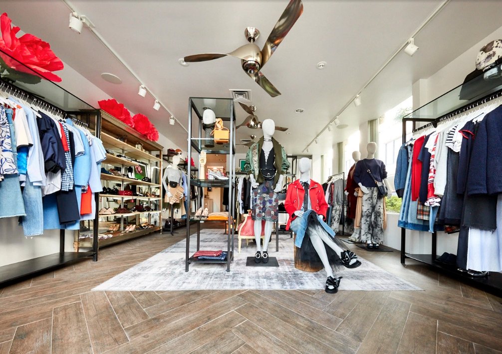 Thank you <a href="/JessicaIredale/">Jessica Iredale</a> and WWD for the amazing TTHxFFT piece! bit.ly/2bgqetM #TTHxFFT