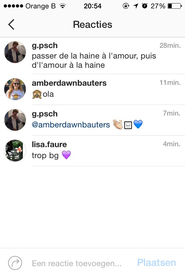 bautersa's tweet image. Ca fait longtemps, tu m'as manqué #justkiddin #ltns #pasche #est2014