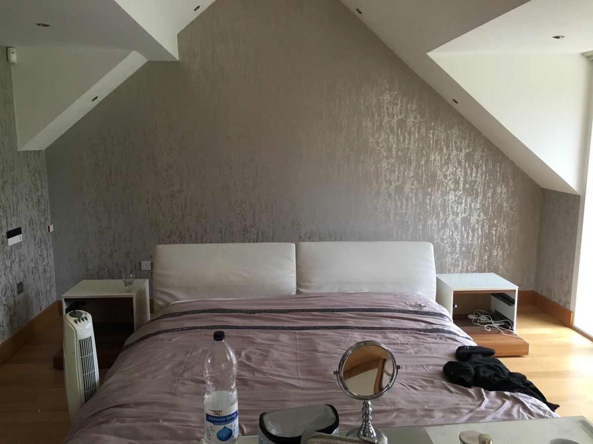 DTH Decorating Ltd tweet media