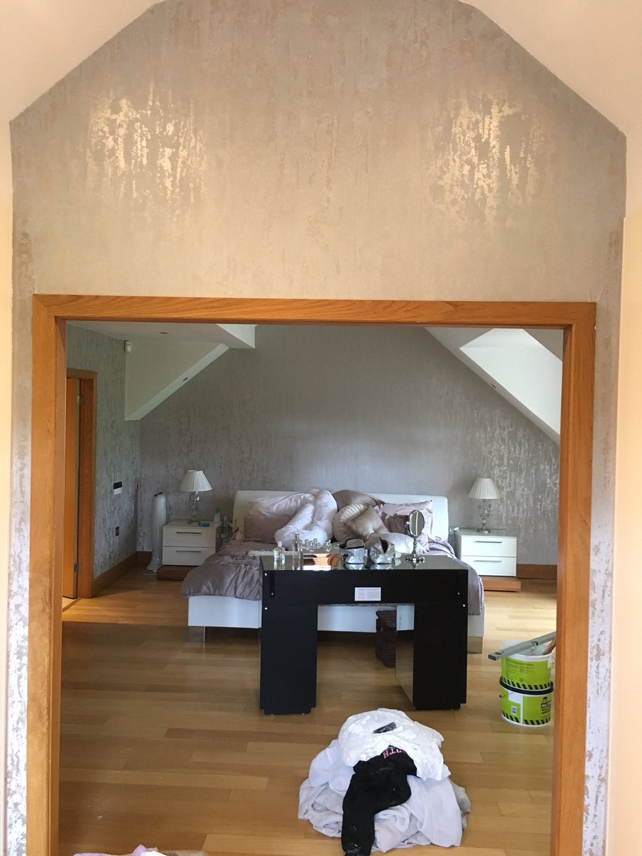 DTH Decorating Ltd tweet media