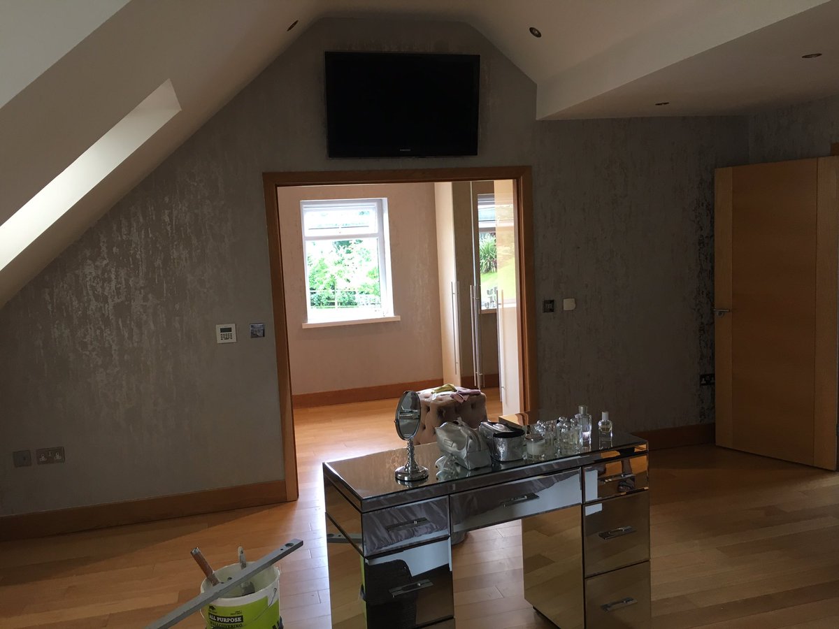 DTH Decorating Ltd tweet media