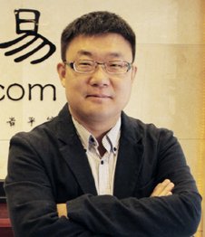 CCTConference's tweet photo. Meet Yang Xu, CEO of WeiBoYi, and speaker at the #CCTC2016 https://t.co/ro4pFWOAIZ https://t.co/Drehaxe4MS