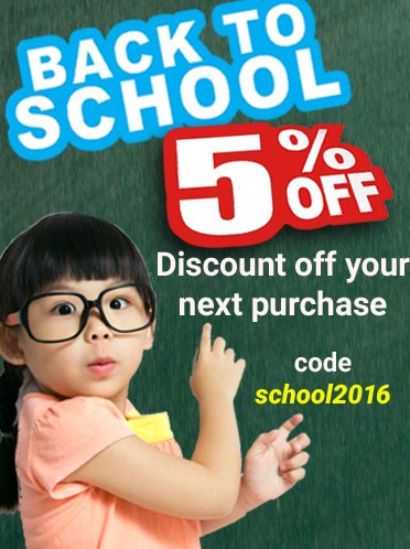 Inkjetie's tweet image. Get 5% off  ink cartridges or laser toners  with buff.ly/2bAusP3 , use discount code "school2016" #cheapink