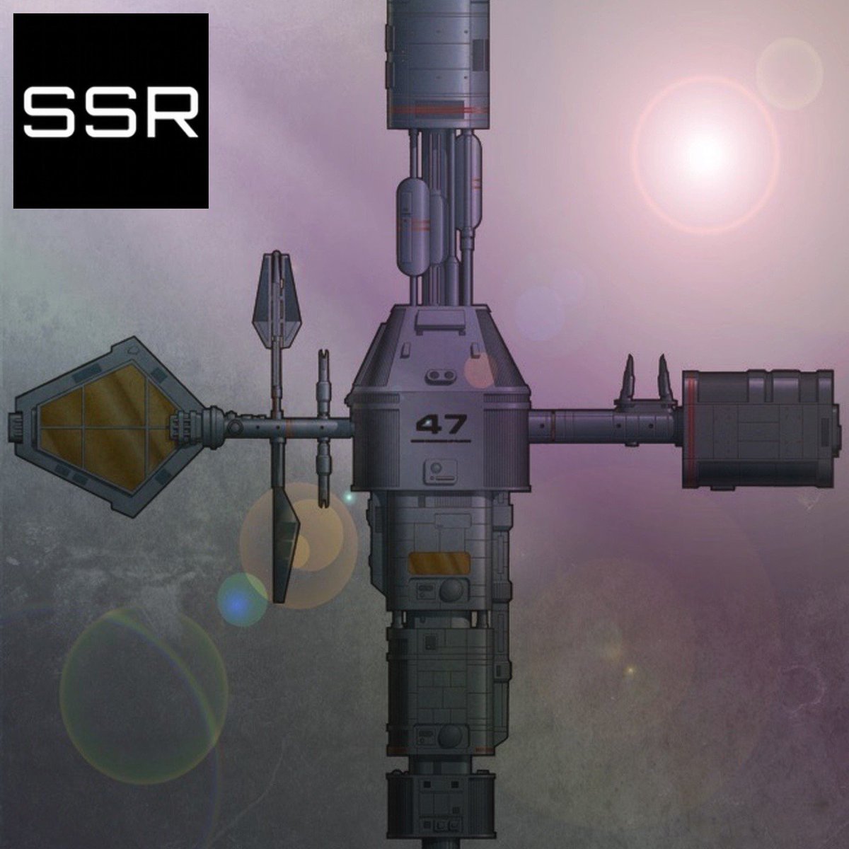 Subspace Relay (@SSRelay) / Posts / X