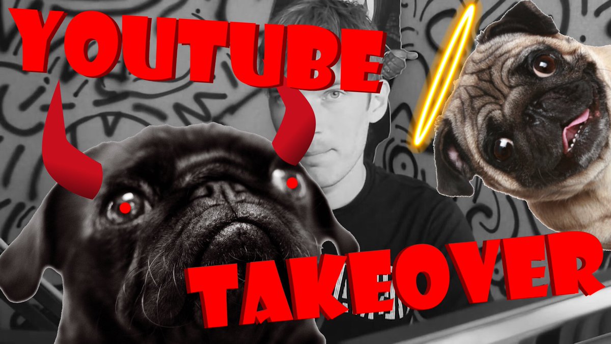 GameDevScott's tweet image. youtu.be/yaN7_a3rg5I
Sure you made the right choice? @pewdiepie #vacation #novideos

@wherewolfx @ScaleLabGaming