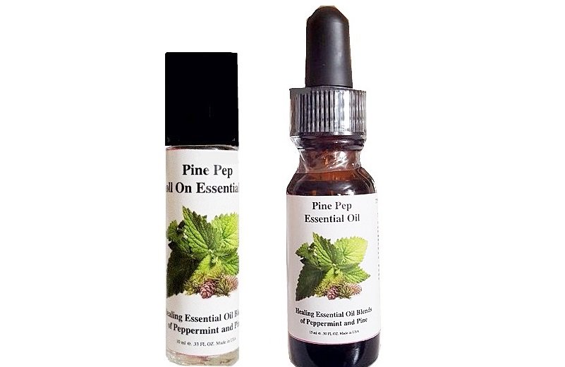 TpcsDirect's tweet image. Our new #Pine #Peppermint #essentialoils is now available to order TPCSDirect.com shoutout.wix.com/so/fLQpae4h#/m…