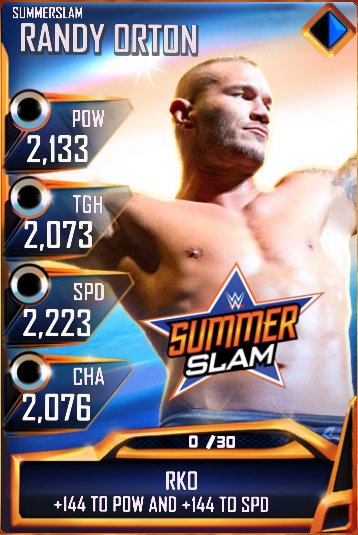 WWESuperCard's tweet image. Coming up in the next MITB cycle: two new SummerSlam… uh, SummerSlam cards. The Beast and the Viper!