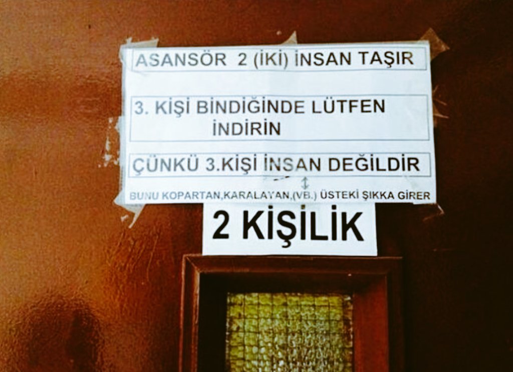 Bir başkadır benim memleketim...
