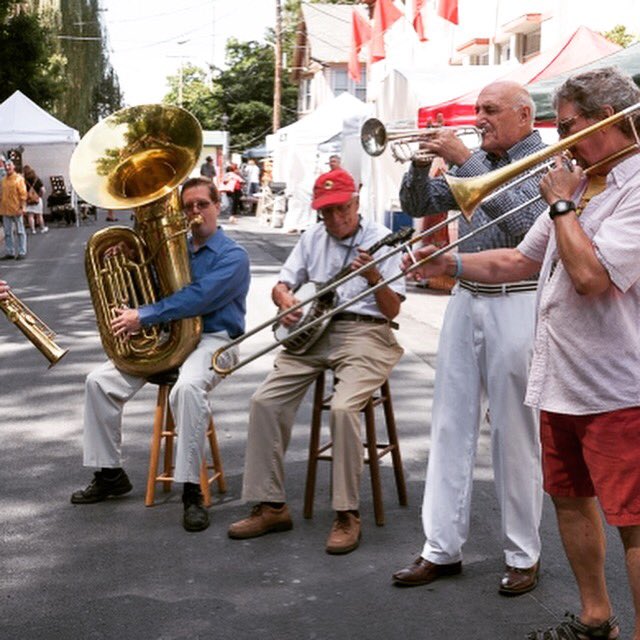 Are you ready for the Festival? Sept. 9 - Sept. 11