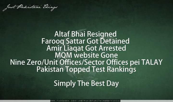 Im_Anokhi's tweet photo. #BanMQM Ban Altaf Hussain Ban Amir Liaqat Ban Farooq Sattar Free Karachi Protect Media #AryAttack https://t.co/4RWrPtaYQb