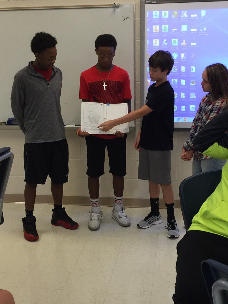 GHS Engineering tweet media