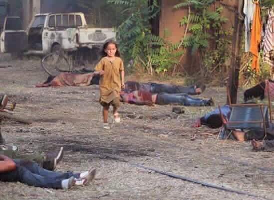 DrHAKEM's tweet image. ظن #العرب أنهم في دول مستقلة فلما ثاروا فإذا هي مجرد مستعمرات محتلة يصرف شئونها الروم والروس وليس لهم من الأمر شيء!