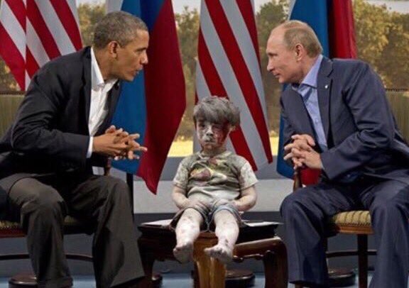 DrHAKEM's tweet image. ظن #العرب أنهم في دول مستقلة فلما ثاروا فإذا هي مجرد مستعمرات محتلة يصرف شئونها الروم والروس وليس لهم من الأمر شيء!