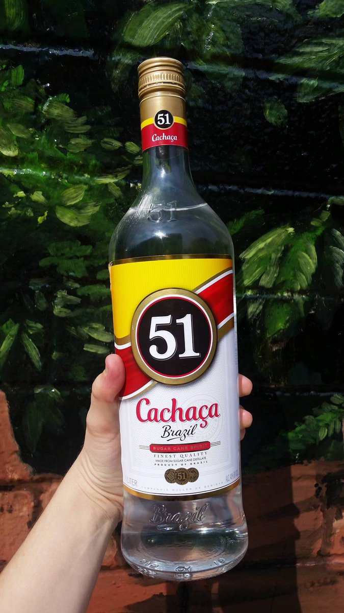 51cachaca's tweet photo. Cachaça: perfect for a party or the great outdoors ;) https://t.co/CpsdEbrAqy