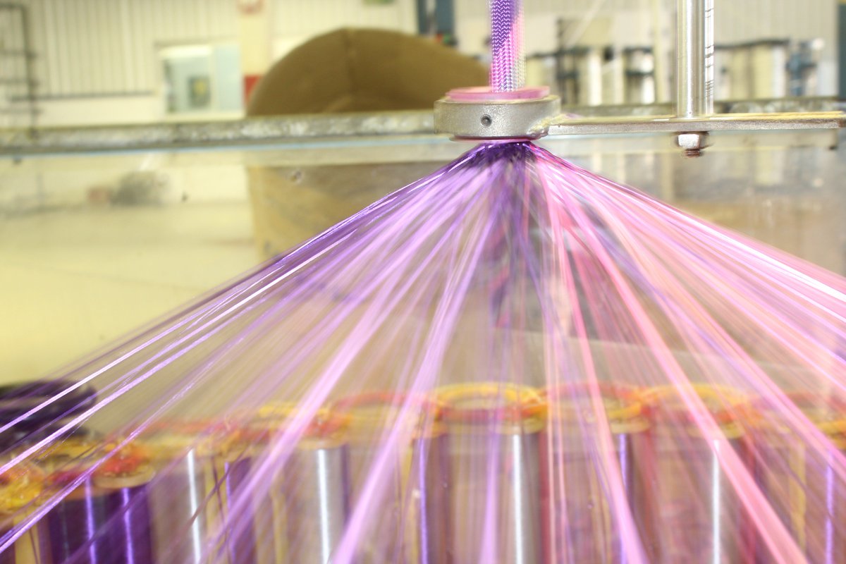 esgrotextil's tweet photo. #fibra por #fibra somos los mejores en #cuerdas trenzadas asi como en nuesros productos para mascota https://t.co/Hcj2k0AXxW