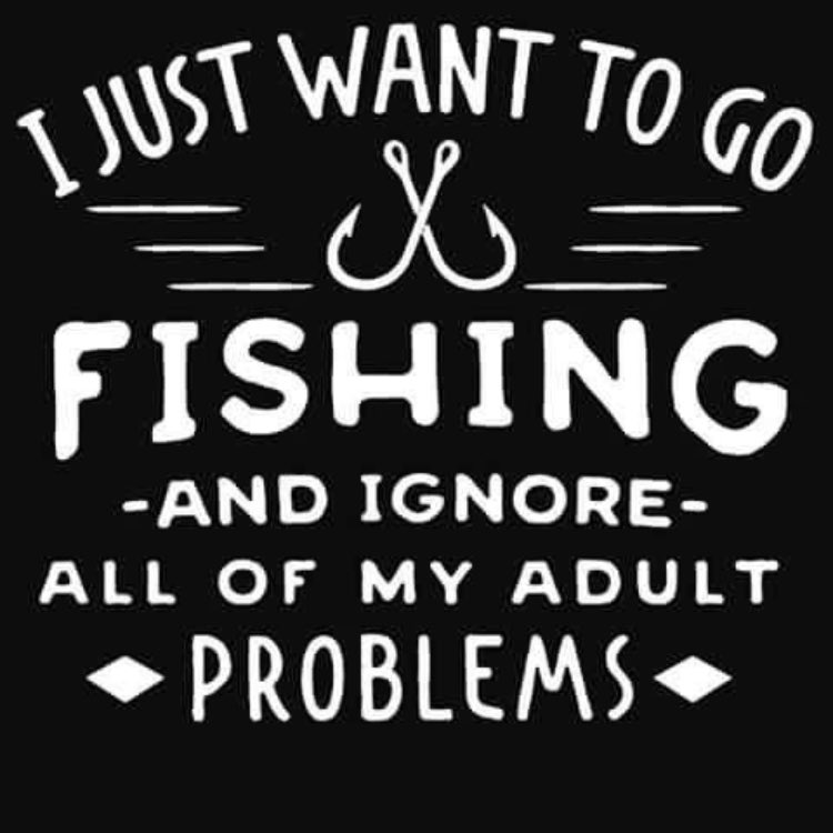 KellyDrumm's tweet image. #fishing #NoMoreProblems