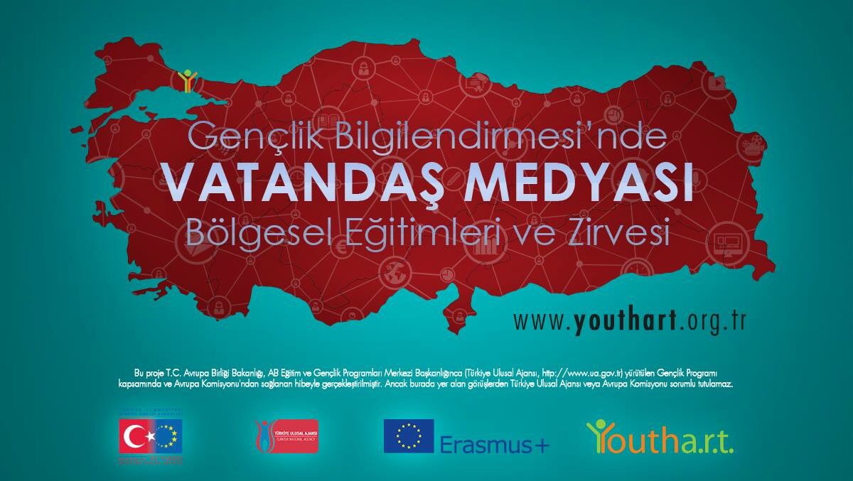 youthartorgtr's tweet photo. #Marmara Bölgesi eğitimi #Edirne'de başlıyor. Konumuz "Kültürlerarası #Diyalog". Bilgi: https://t.co/HAgYdtyvtf https://t.co/dIlAVI8k4F