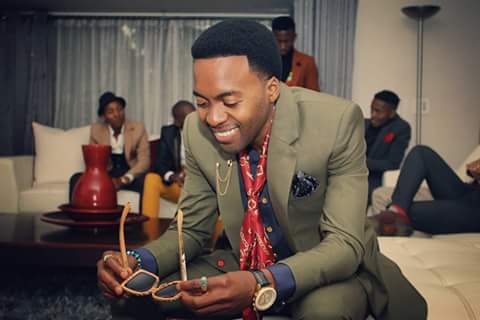 MihlaChasela's tweet photo. I am a super fan of this new @iFani_Haymani #swaggOnPoint #ClassOnPoint #MusicOnPoint kuyancomeka nje! https://t.co/1AUvkGIQvu