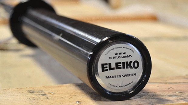 T_Nation's tweet image. Smart (and really strong) lifters always start with an empty bar. Here's why: t-nation.com/training/tip-a…