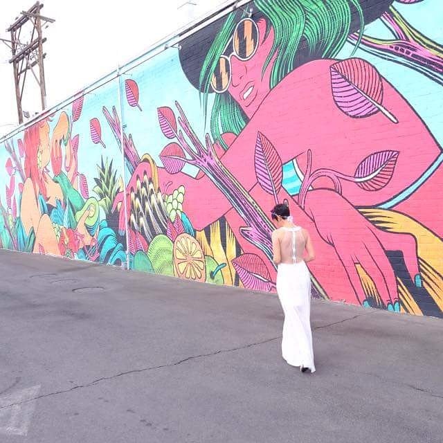 xoxojamelle's tweet photo. Everyone flew in from France to get married in #LASVEGAS #dtlv #frenchbride #youmeoui #lasvegaswedding https://t.co/ZLZXkOgJIP
