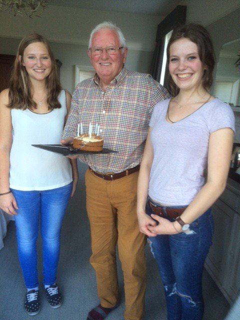 Laughern Hill Estate tweet media