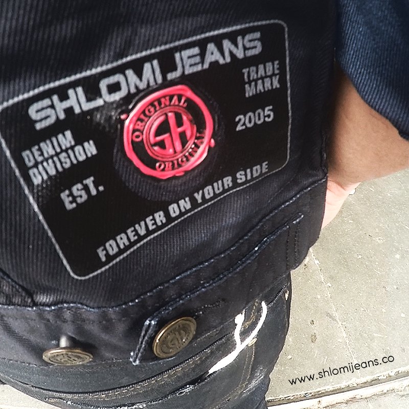 Shlomi Jeans (@ShlomiJeans) / Posts / X