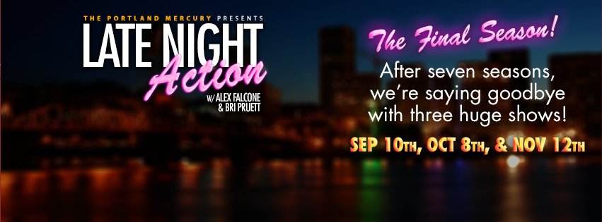 Our final season starts 9/10. Don't miss it! latenightaction.com/post/149332829…