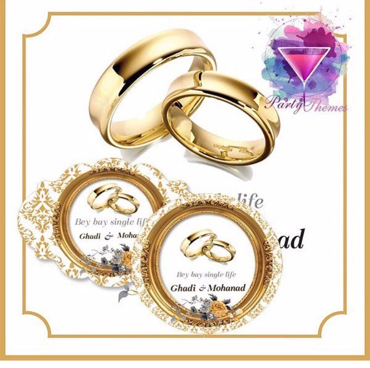 ثيمات Bay Bay Single Life
