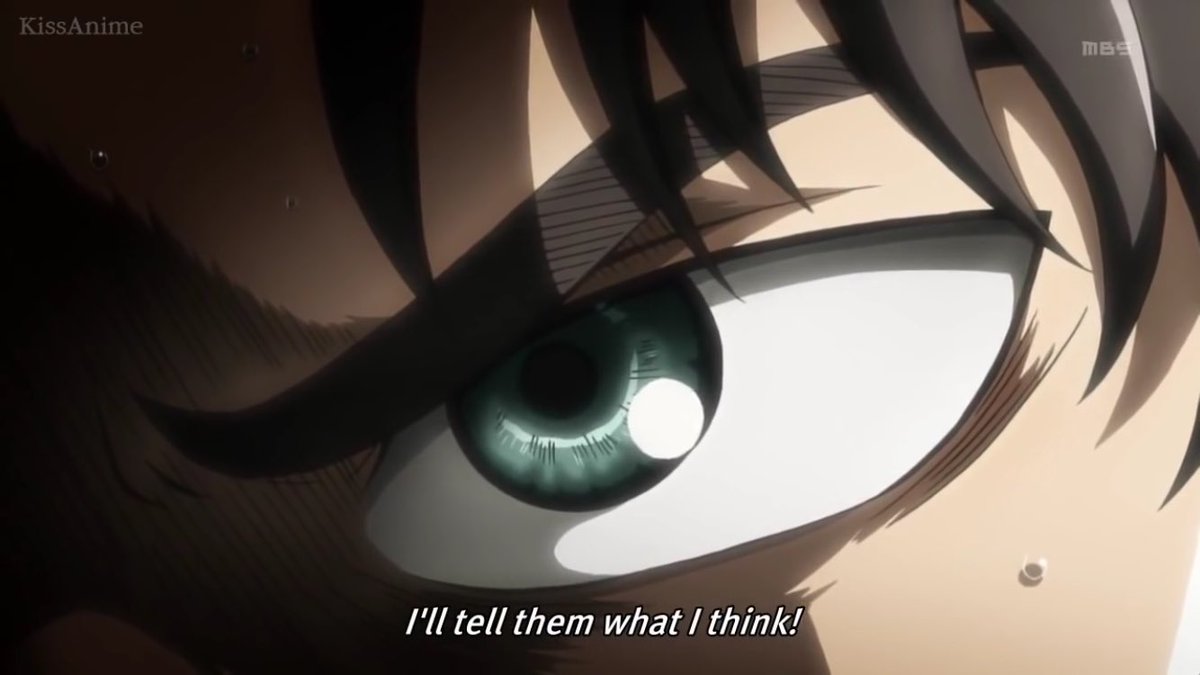 eren (about to drop that discourse)