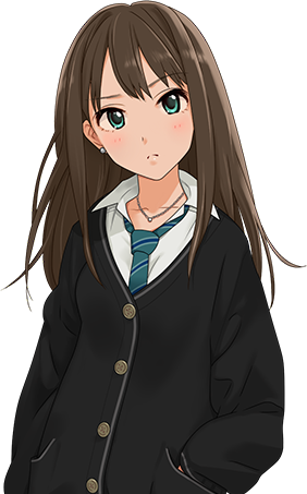 渋谷凛のtwitterイラスト検索結果 古い順
