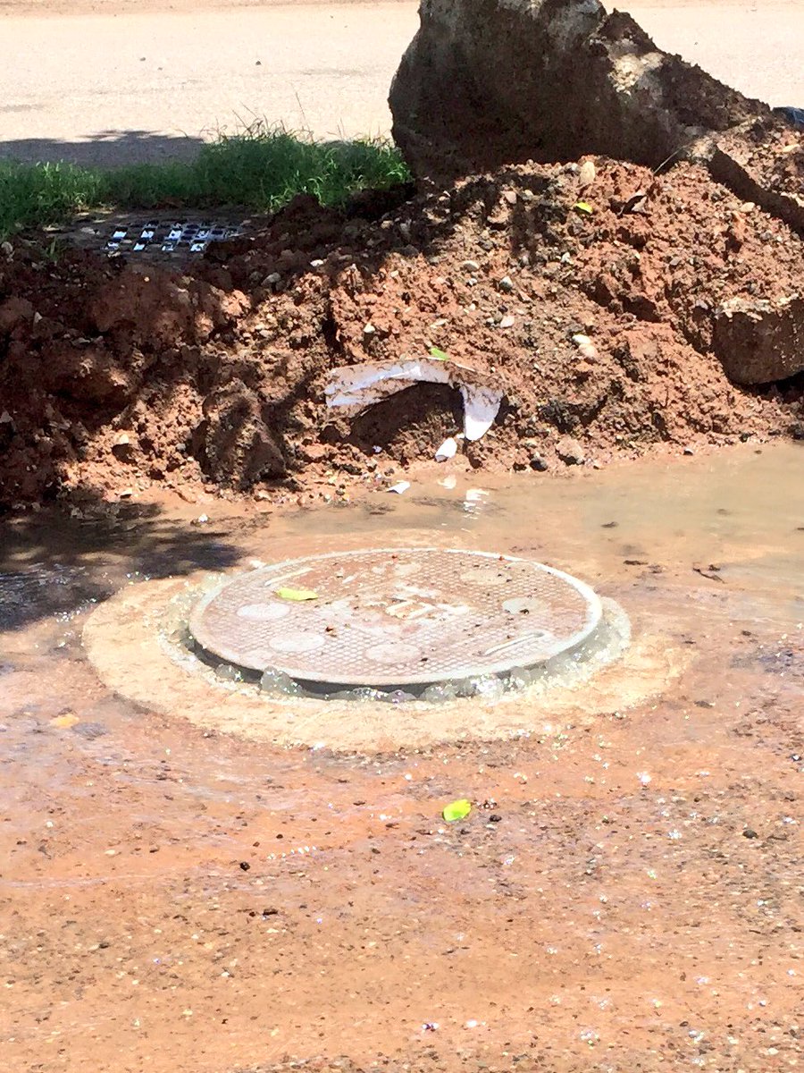 any_ibarra's tweet photo. @ReynaTrejo_N #ReporteCiudadano #Fuga Blvd. Brisas https://t.co/0It9LI0MzC