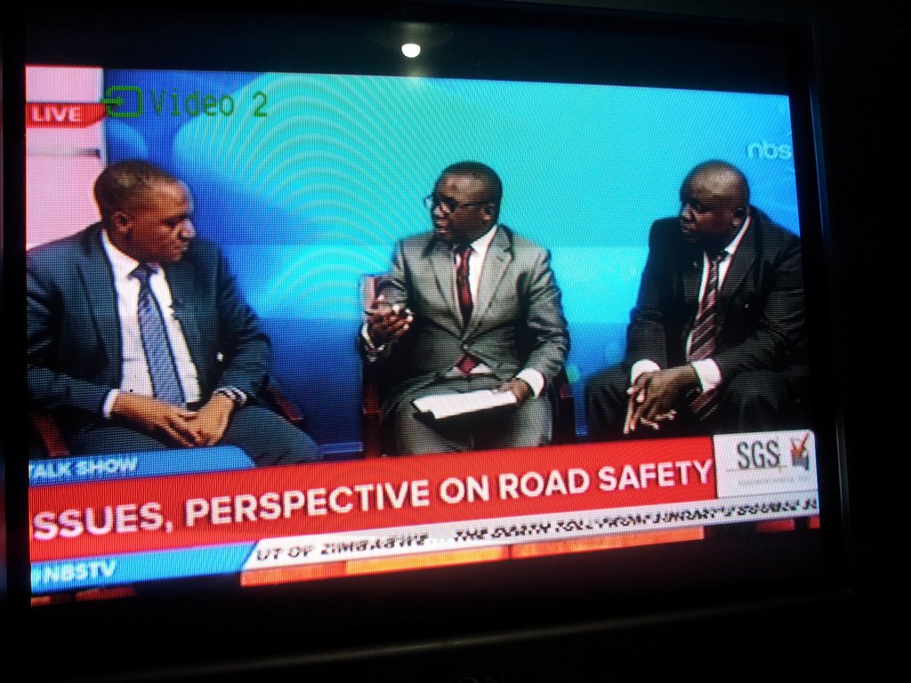 Uganda Redcross tweet media