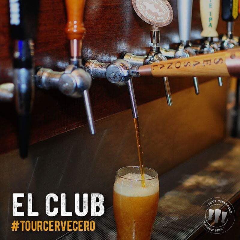 BeerInBA's tweet photo. Lee la nota del #TourCerveceroBIBA de el @barelclubok #NaciónBIBA. Link en bio https://t.co/u3z0cMe54Q