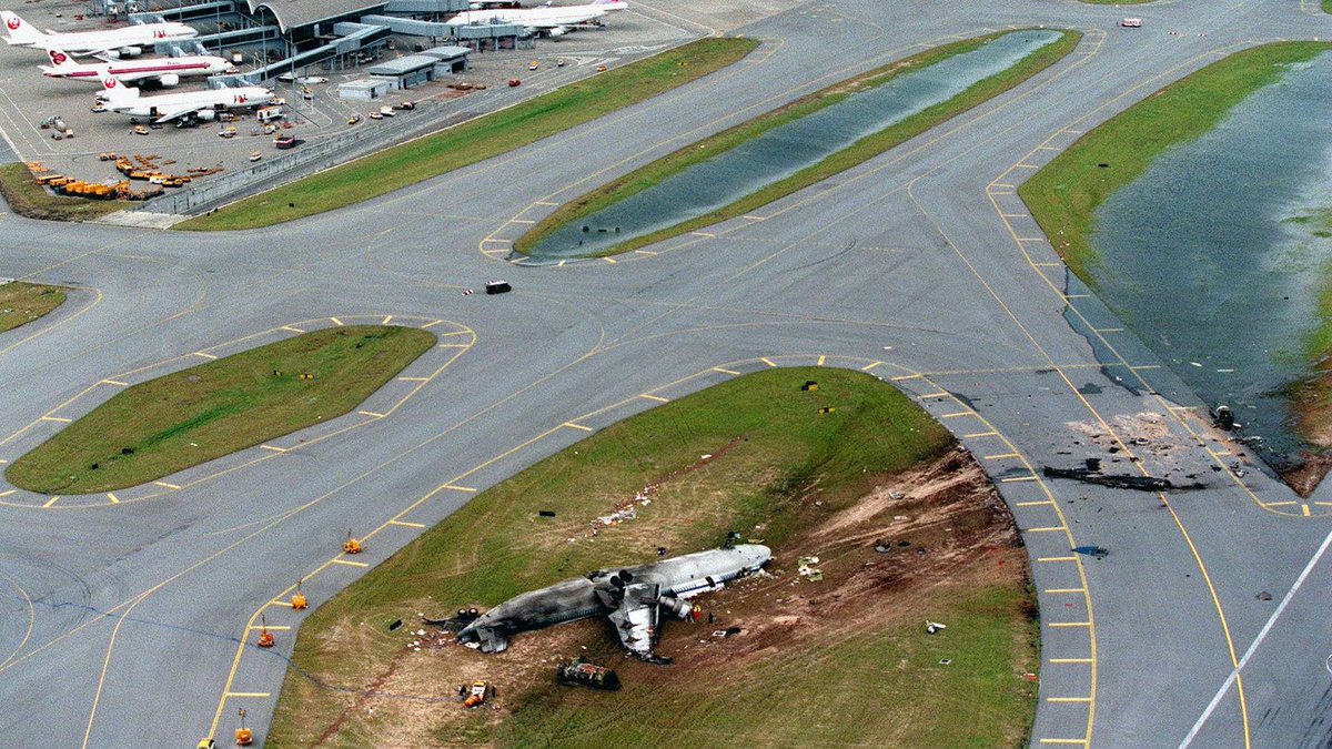 China Airlines Flight 642 Alchetron, the free social encyclopedia