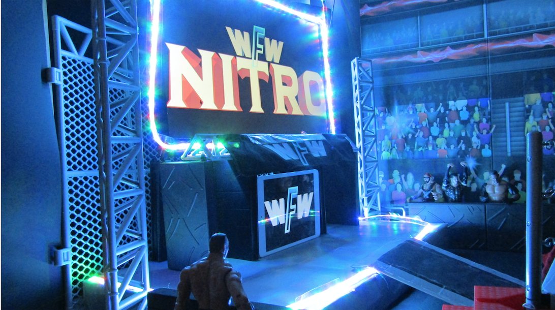 WFW Nitro Episode 11: Coming this September!