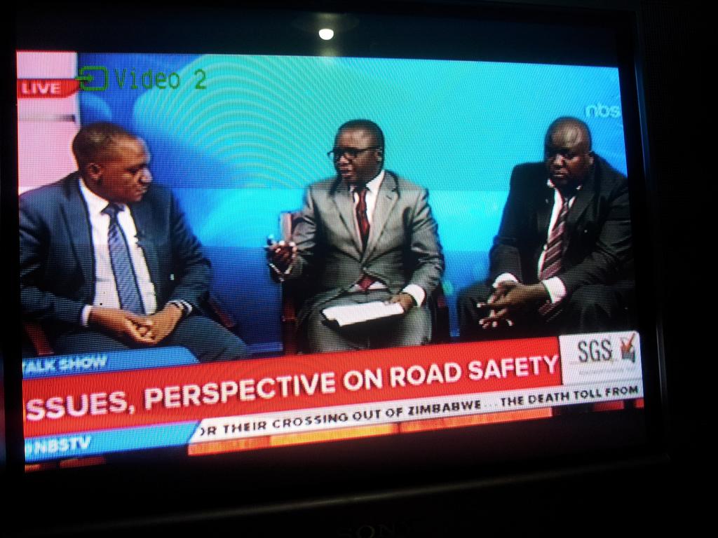 Uganda Redcross tweet media