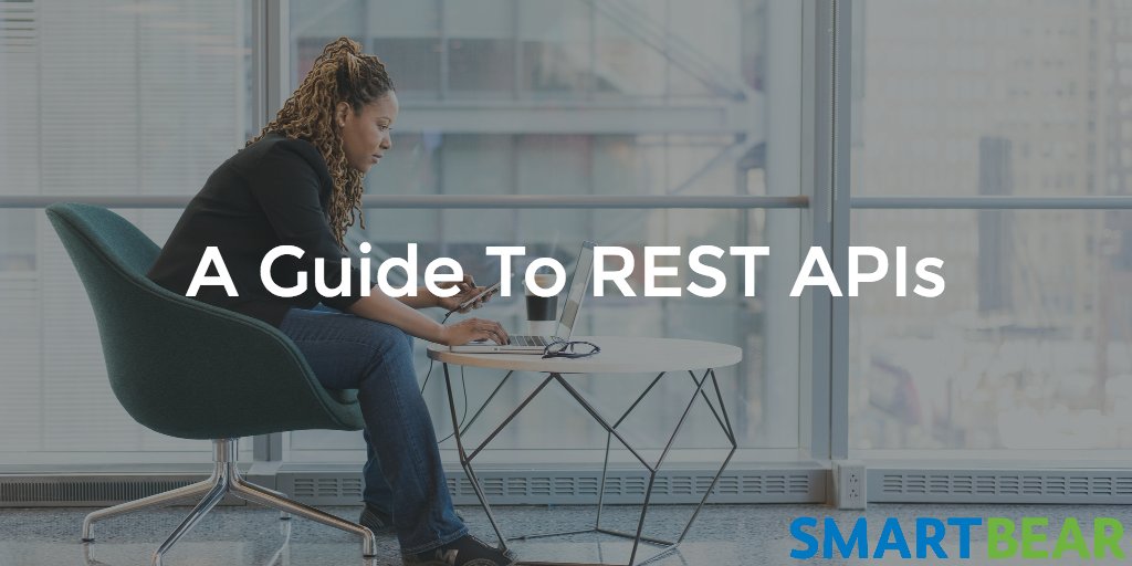 SmartBear's tweet image. Here Are The Traits of a Great #REST #API buff.ly/2bPLJEA