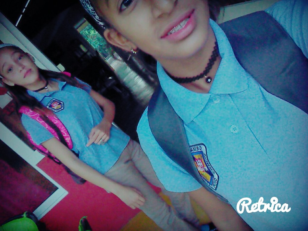 winifferveras's tweet photo. De vuelta a clases 😄😄😄📖📖📖📒 https://t.co/6ernqNgaJw